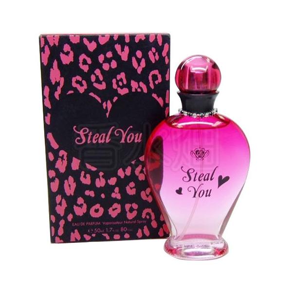 ドラマティック パルファム スティール ユー EDP SP 50ml 香水 フレグランス ドラマティック パルファム ドラマティック パルファム スティール