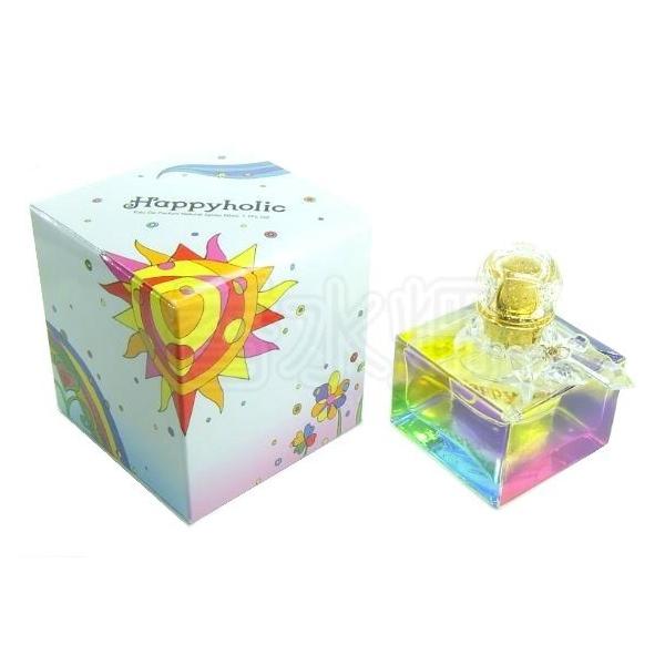 未開封 ラブ&ピース ハッピー ホリック 50ｍl　ハッピーホリック LOVE＆PEACE（ラブアンドピース） ラブ＆ピース ハッピーホリック EDP