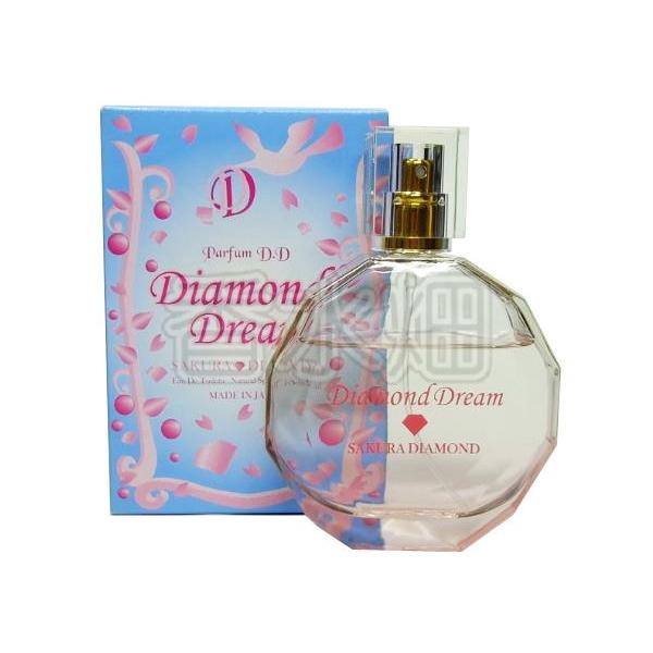 訳有り パルファム D D ダイヤモンド ドリーム サクラ ダイヤモンド Edt Sp 100ml 香水 フレグランス Buyee Buyee Japanese Proxy Service Buy From Japan Bot Online