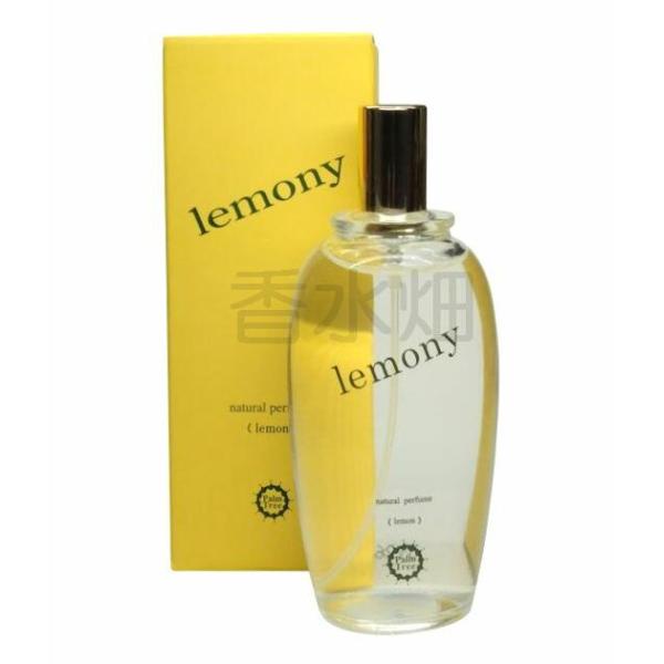 パームツリー レモニィ レモン EDP SP 80ml 香水 フレグランス : 香水