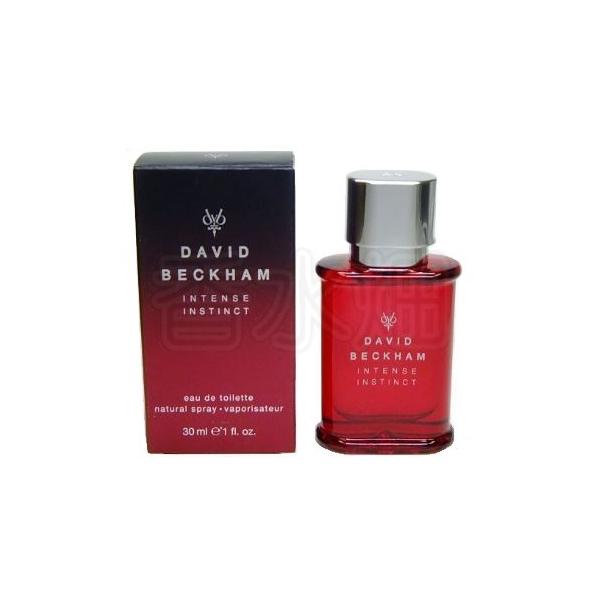 希少 デヴィッド ベッカム インテンス インスティンクト 50ml 香水 kousuibatake1_5012874291427
