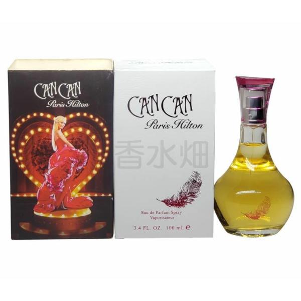パリス ヒルトン カン EDP SP 100ml 香水 フレグランス : 香水畑 Yahoo