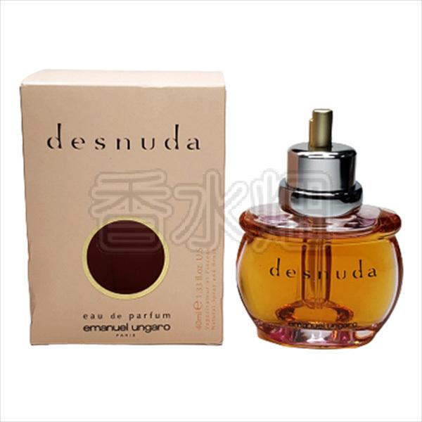 希少★ エマニュエル ウンガロ デスヌーダ EDP 75ml DESNUDA Amazon.com : Desnuda By Emanuel Ungaro For Women. Eau De