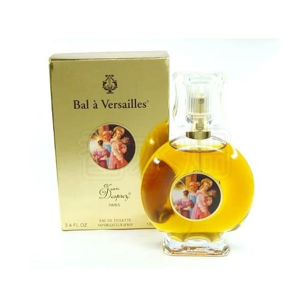 Amazon | 【ジャン デプレ】バラヴェルサイユ EDT・SP 100ml