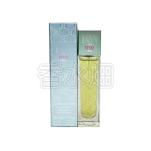 GUCCI グッチ エンヴィ ミー 2 EDT SP 30ml 香水 フレグランス GUCCI グッチ エンヴィ ミー 2 EDT SP 30ml 香水 フレグランス
