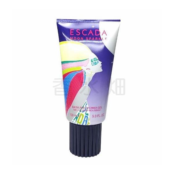 ESCADA（エスカーダ） ムーンスパークル シャワージェル ボディ