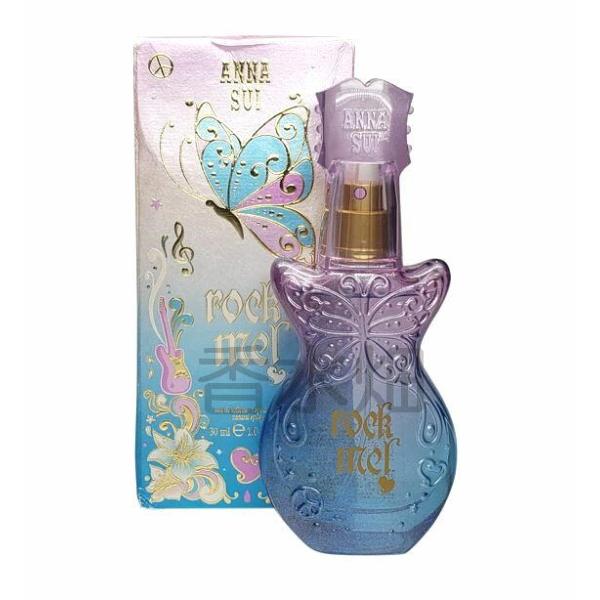 香水アナスイ ANNASUI ロックミー 50ml ROCK ME EDT Anna Sui Rock Me! Summer of Love 1.6oz (48ml) EDT Spray