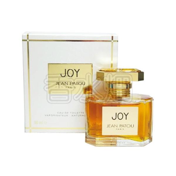 PATOU（パトゥ） ジャンパトゥ ジョイ EDT SP 50ml 香水 フレグランス