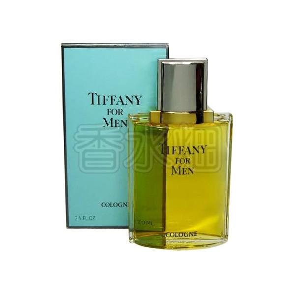 TIFFANY&Co. ティファニー フォーメン COL BT 100ml 香水 TIFFANY&Co. ティファニー フォーメン COL BT 100ml 香水