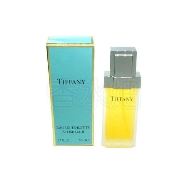 TIFFANY&Co.（ティファニー） 【箱不良】 EDT SP 100ml 香水
