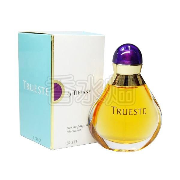 TIFFANY&Co.（ティファニー） 【箱無し】 トゥルーエスト EDP SP 50ml