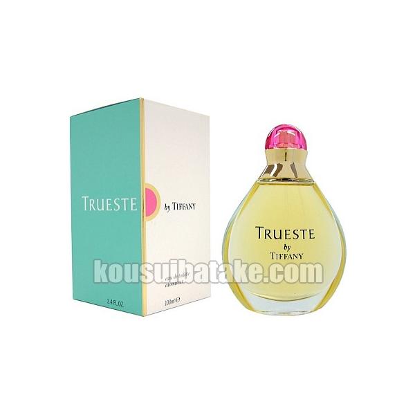 TIFFANY&Co. ティファニー トゥルーエスト EDT SP 100ml 香水