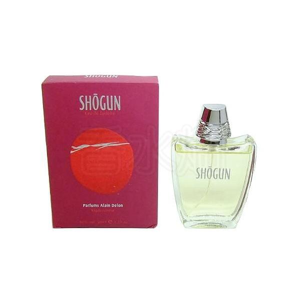 アランドロン ショーグン EDT SP 50ml 香水 フレグランス 箱ダメージ有り kousuibatake1_762451363041