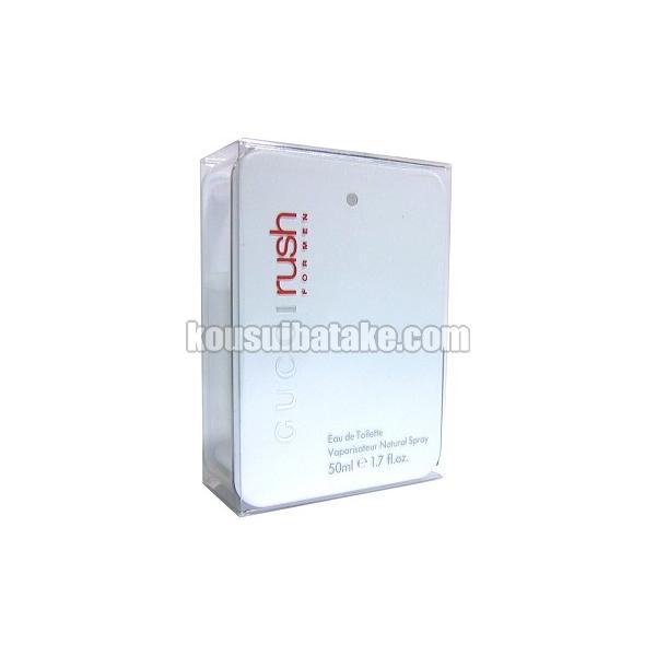 GUCCI rush for men グッチ ラッシュ フォーメン50ml グッチ ラッシュフォーメン オードトワレ EDT SP 50ml メンズ
