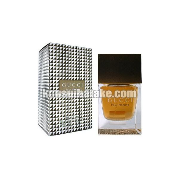 グッチ プールオム 50ml GUCCI グッチ プールオム EDT SP 50ml 香水 フレグランス : 香水