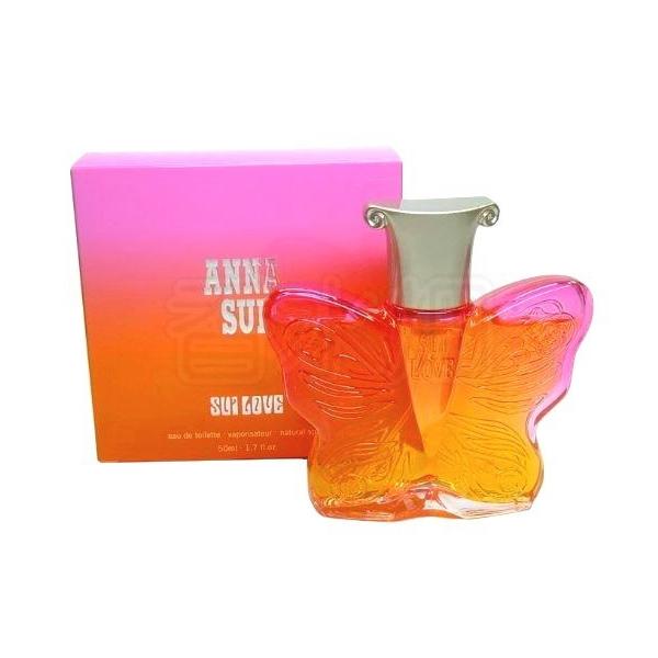 ANNA SUI（アナスイ） スイラブ EDT SP 30ml オードトワレ 香水