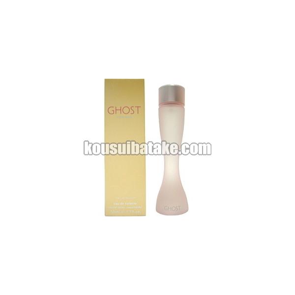 ゴースト（Ghost） サマーフレグランス EDT SP 50ml 香水 フレグランス