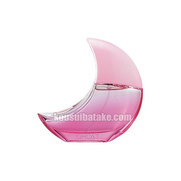 ゴースト シア サマー EDT SP 50ml 香水 フレグランス ケースダメージ有り ゴースト（Ghost） シア サマー EDT SP 50ml 香水 フレグランス ケース