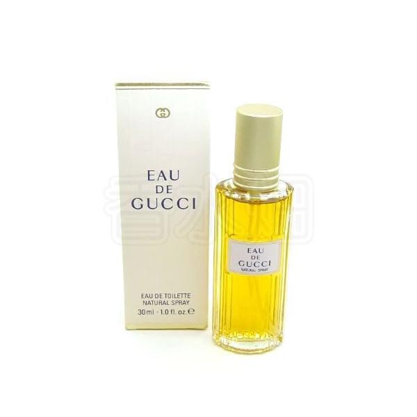 GUCCI Eau de Parfum 30ml　香水 GUCCI (グッチ) 香水 30ml｜トレファクONLINE