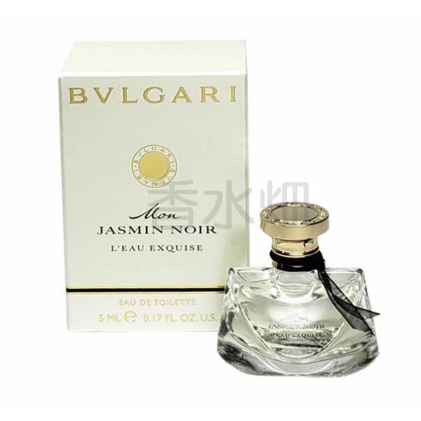 ブルガリ モン ジャスミンノワール オー エキスキーズ EDT  75ml Amazon | ブルガリ モンジャスミンノワールオーエキスキーズ EDT