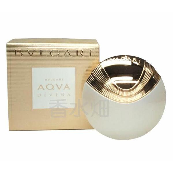 BVLGARI（ブルガリ） アクア ディヴィーナ EDT SP 40ml 香水