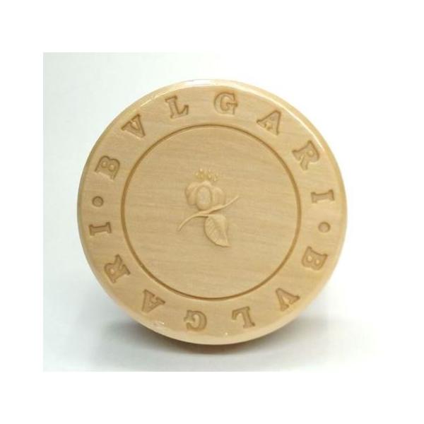 BVLGARI（ブルガリ） プールファム サヴォン 50g 石けん : 香水畑