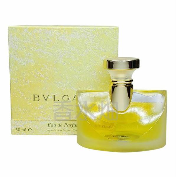 新品　ブルガリプールファム　オーデパルファム50㎜ BVLGARI（ブルガリ） プールファム EDP SP 50ml 香水 フレグランス O