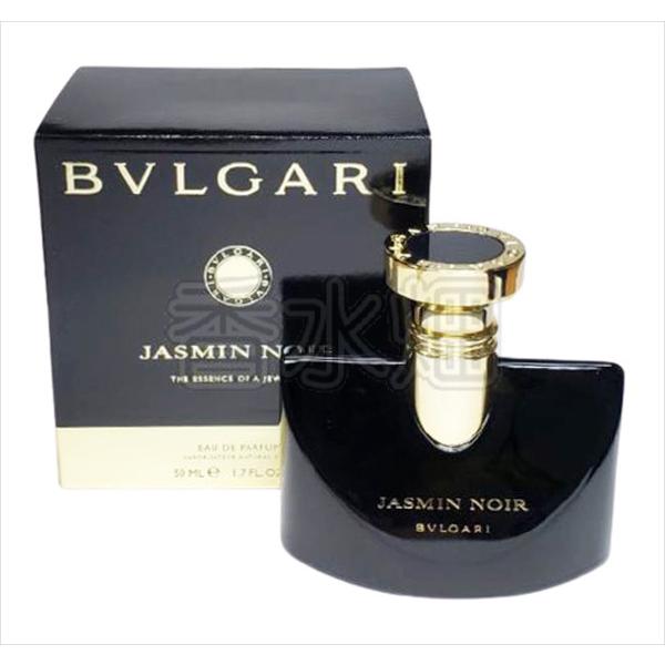 ブルガリ　ジャスミン　ノワール　50ml BVLGARI（ブルガリ） ジャスミンノワール EDP SP 50ml 香水
