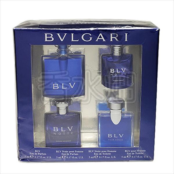 ブルガリ 香水 4セット 楽天市場】【ミニサイズセット】 ブルガリ BVLGARI ザメンズ