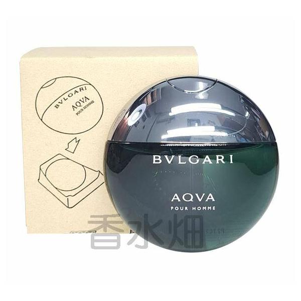 BVLGARI 【リニューアル品ではありません】【テスター仕様