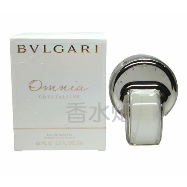 香水 ブルガリ オムニア クリスタリン 65ml 783 ブルガリ オムニア クリスタリン EDT 65ml 価格比較 - 価格.com
