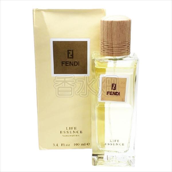 本日特価】 フェンディ ライフ エッセンス オードトワレ 100ml ユニ
