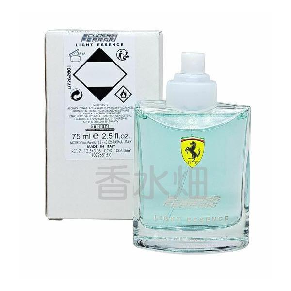 Ferrari（フェラーリ） 【テスター仕様】 スクーデリア ライト