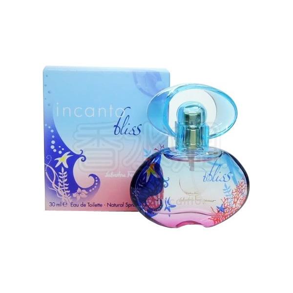 FERRAGAMO サルヴァトーレ フェラガモ インカント ブリス EDT SP