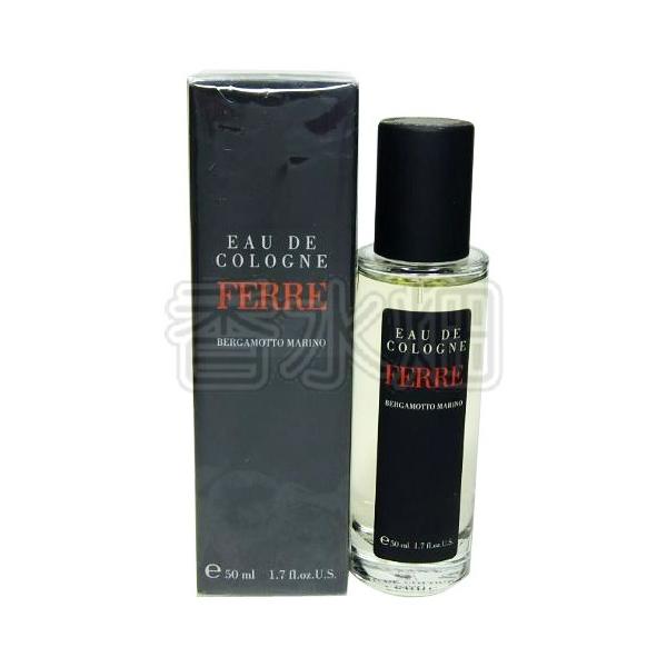 ジャンフランコ フェレ フェレ ベルガモット マリーノ オーデコロン 100ml