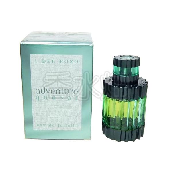ジェイ デル ポゾ クエイサー アドベンチャー 50ml 楽天市場】ジェイ デル ポゾ J DEL POZO アドベンチャー