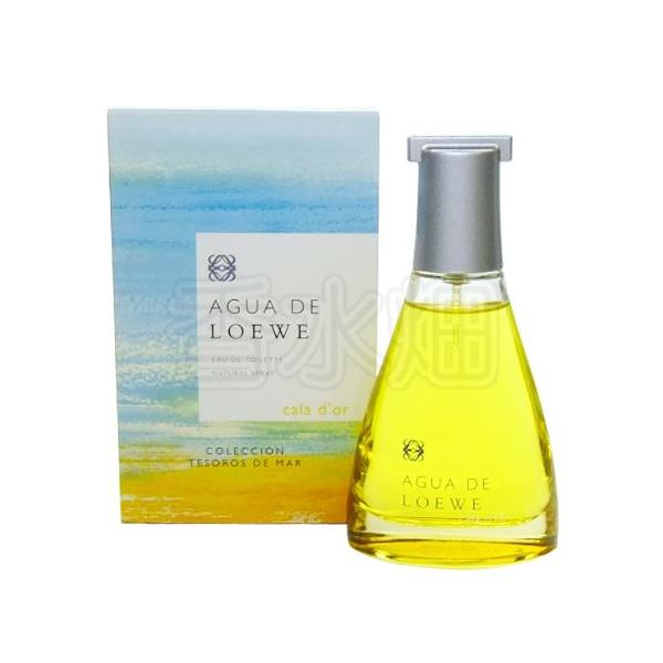 LOEWE ロエベ アグア デ カラドール EDT 50ml 香水 フレグランス