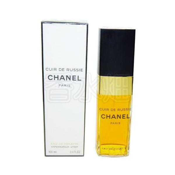 CHANEL（シャネル） キュイール ドゥ ルシー EDT SP 100ml