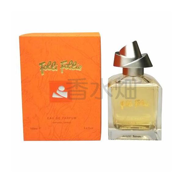 新品未使用未開封 フォリフォリ スパイス 50ml Folli Follie（フォリフォリ） フォリ フォリ EDP SP 100ml 香水