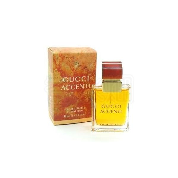 GUCCI / グッチ】アチェンティ オードトワレ 《ミニボトル 香水