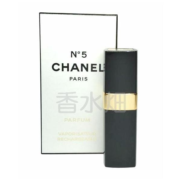 CHANEL N°5 スプレー香水 15ml CHANEL（シャネル） 【箱不良】 No5 パルファム SP 15ml No.5 N°5 香水