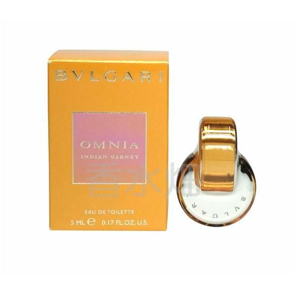 BVLGARI オムニア インディアンガーネット オムニア インディアンガーネットセンティッドソープ(ブルガリ