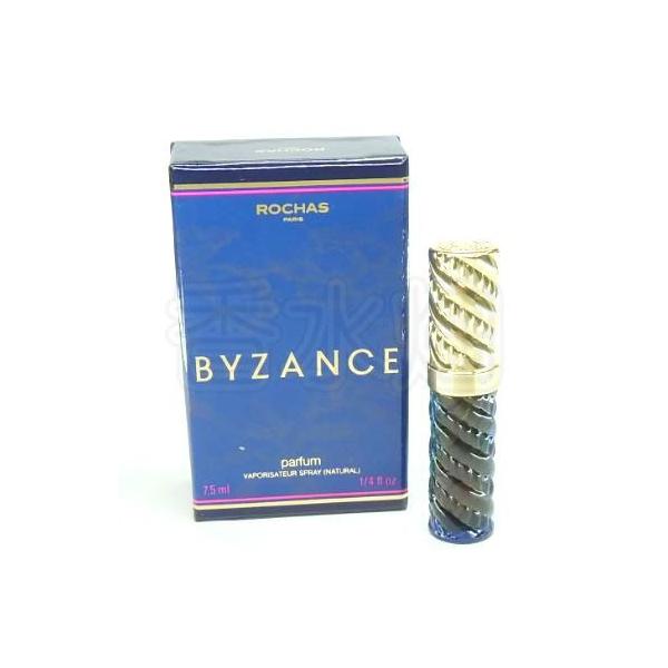 香水ロシャスROCHASビザーンスパルファム7.5mlミスティアEDP30ml