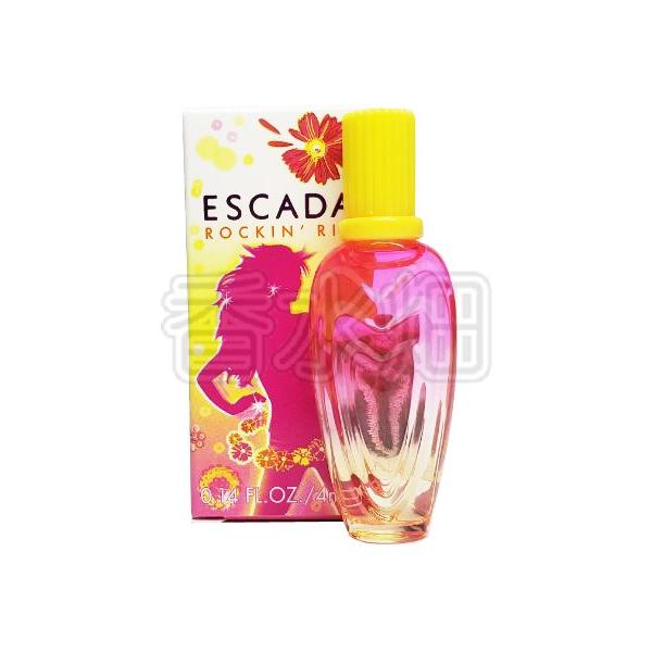【激レア】ESCADA ロッキンリオ 30ml 2005年限定版 ESCADA 【復刻版ではありません】 エスカーダ ロッキンリオ 2005