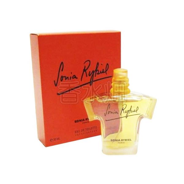 Sonia Rykiel ソニアリキエル セッティエム センス 30ml kousuibatake1_sonia-02