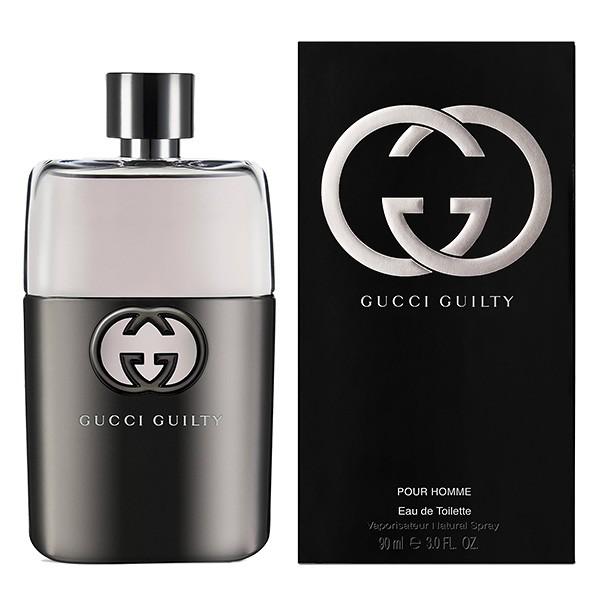 香水 グッチ ギルティ プールオム Edt Sp 90ml メンズ Gucci Guilty 元町香水倶楽部 通販 Yahoo ショッピング