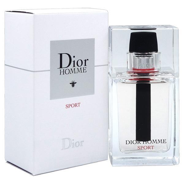 香水 クリスチャン ディオール ディオール オム スポーツ Edt Sp 50ml メンズ 送料無料 あすつく 元町香水倶楽部 通販 Yahoo ショッピング