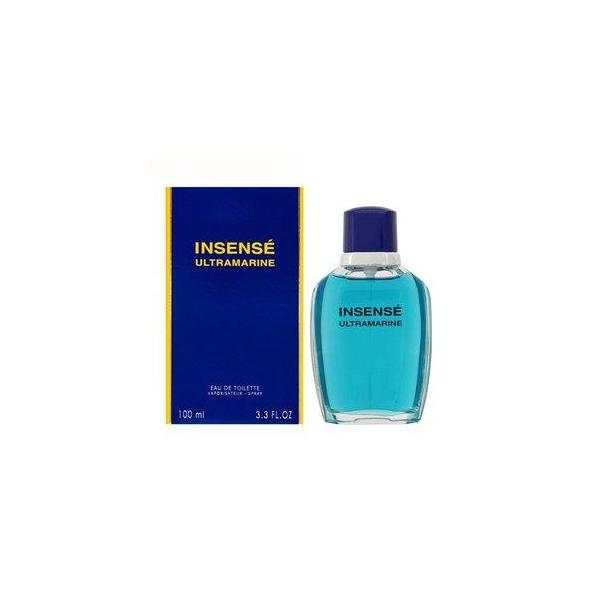 ジバンシイ ウルトラマリン EDT SP 100ml 香水 メンズ | JChere Yahoo