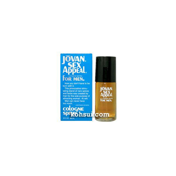 ジョーバン セックスアピール フォーメン オーデ EDC SP 88ml メンズ 香水 送料無料 ジョバン :40134205088:元町香水倶楽部 - 通販 - Yahoo!ショッピング ジョーバン セックスアピール フォーメン オーデ EDC SP 88ml メンズ 香水 送料無料 ジョバン :40134205088:元町香水倶楽部 - 通販 - Yahoo!ショッピング
