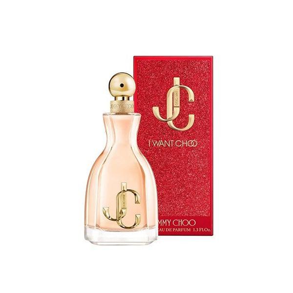 W~[`E AC EHg `E I[hpt@ EDP SP 40ml Jimmy Choo v[g Mtg
